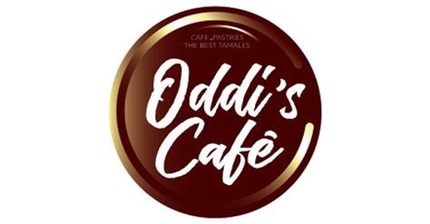 ODDI’S CAFE .